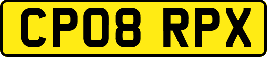CP08RPX