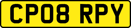 CP08RPY
