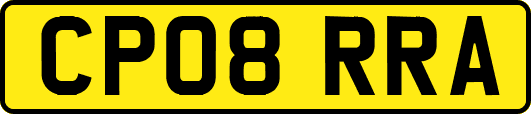 CP08RRA