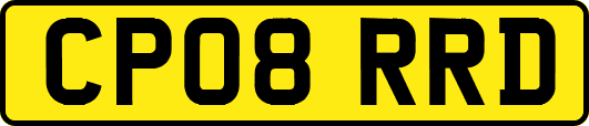 CP08RRD