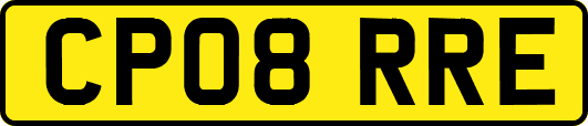 CP08RRE
