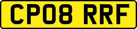 CP08RRF