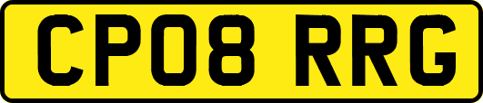 CP08RRG