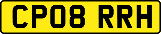 CP08RRH