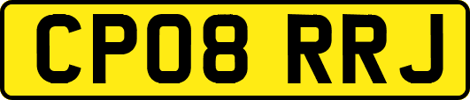 CP08RRJ