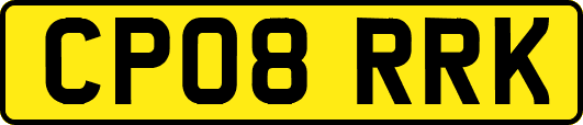 CP08RRK