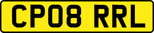 CP08RRL