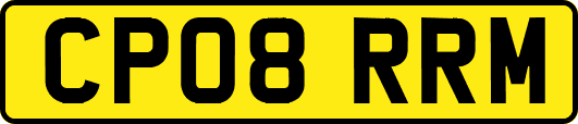 CP08RRM