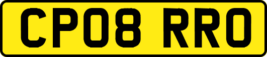 CP08RRO
