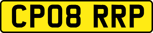 CP08RRP