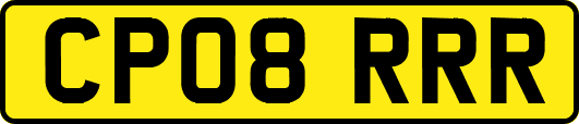 CP08RRR