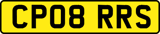 CP08RRS