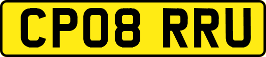 CP08RRU