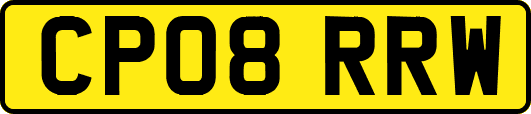 CP08RRW