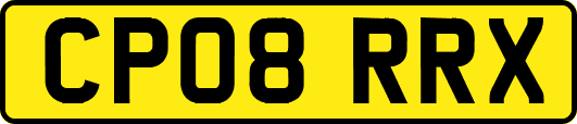 CP08RRX