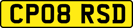 CP08RSD