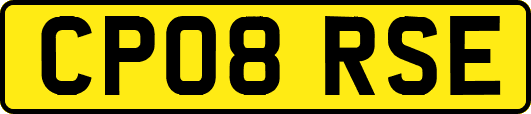 CP08RSE
