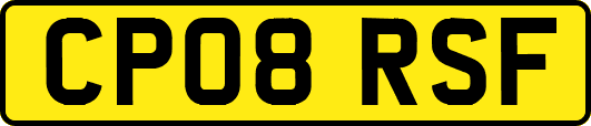 CP08RSF