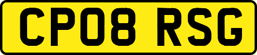 CP08RSG