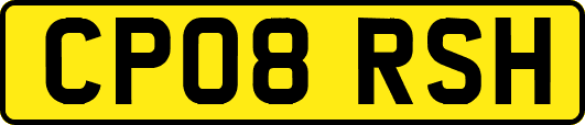 CP08RSH