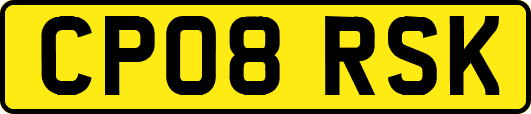 CP08RSK