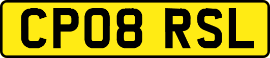 CP08RSL