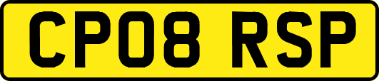 CP08RSP