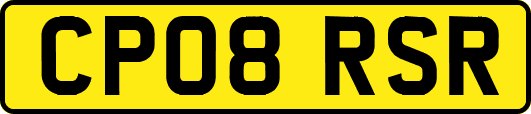 CP08RSR
