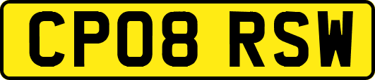 CP08RSW