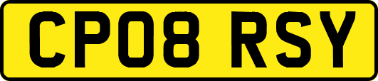 CP08RSY