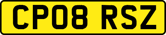 CP08RSZ