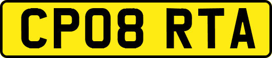 CP08RTA