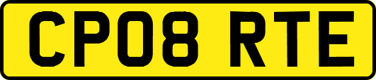 CP08RTE