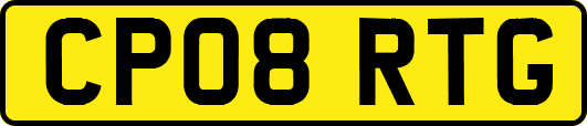CP08RTG