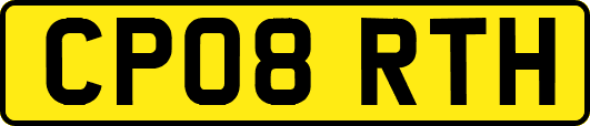 CP08RTH