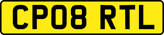 CP08RTL