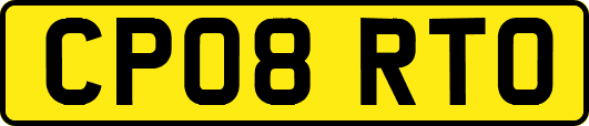 CP08RTO