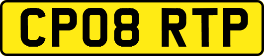 CP08RTP