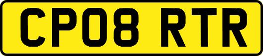 CP08RTR