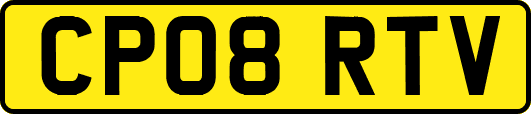 CP08RTV