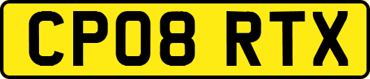 CP08RTX