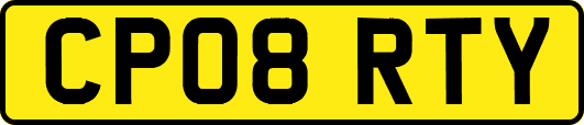 CP08RTY
