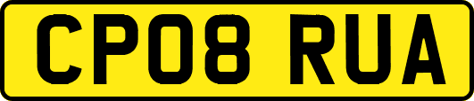CP08RUA