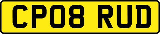CP08RUD