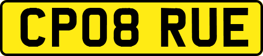 CP08RUE