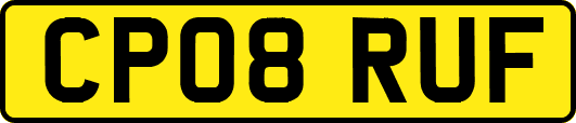 CP08RUF
