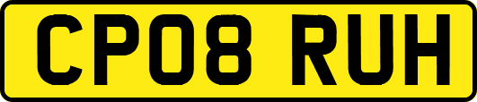 CP08RUH