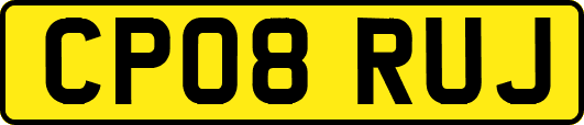 CP08RUJ
