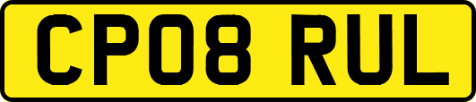 CP08RUL