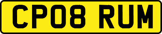 CP08RUM